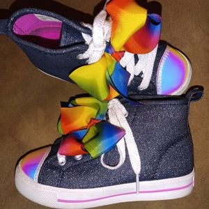 JoJo Siwa Sneakers